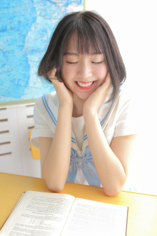 杀破狼 贪狼