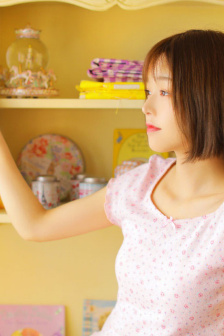 婆婆来了电视剧